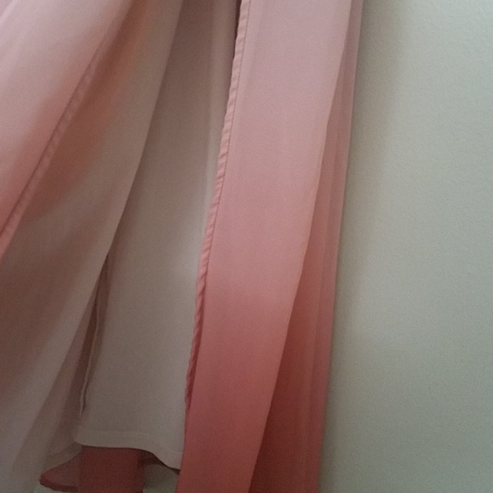 Long dress - Picture 5 of 6